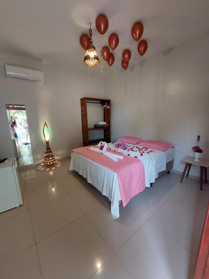 Recanto Caiçara 2* São Miguel dos Milagres