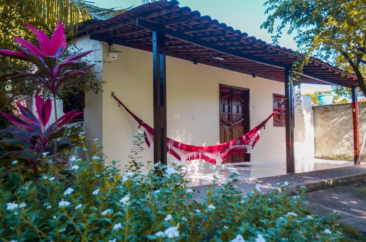 Recanto Caiçara 2* São Miguel dos Milagres