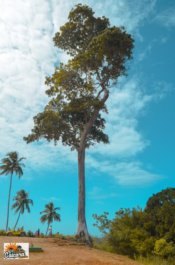 Recanto Caiçara