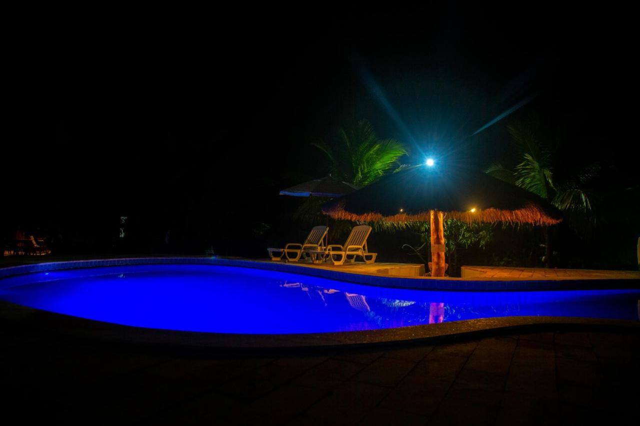 Recanto Caicara Inn